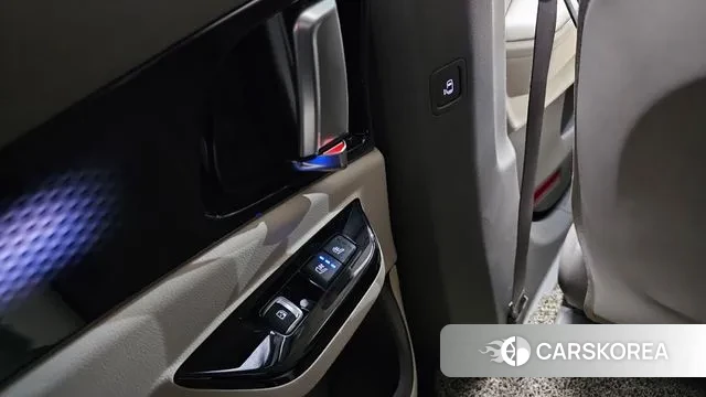 Kia Carnival 4th generation id 3002954 из Кореи 10