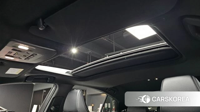 Toyota Camry (XV80) id 3824810 из Кореи 10