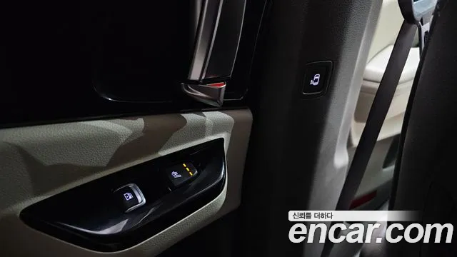 Kia Carnival 4th generation id 2788857 из Кореи 10