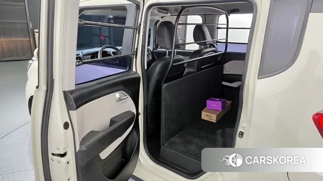 Kia The New Ray id 3165981 из Кореи 10