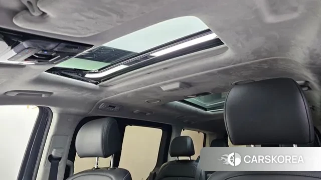 Hyundai Staria id 3763424 из Кореи 10