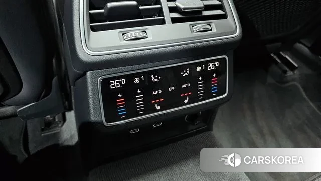 Audi A6 (C8) id 3383155 из Кореи 10