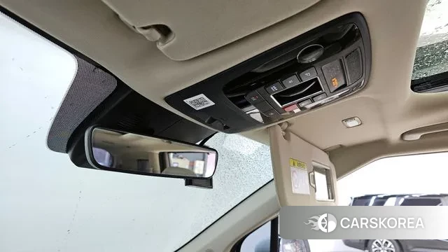 Kia Carnival 4th generation id 3680670 из Кореи 10