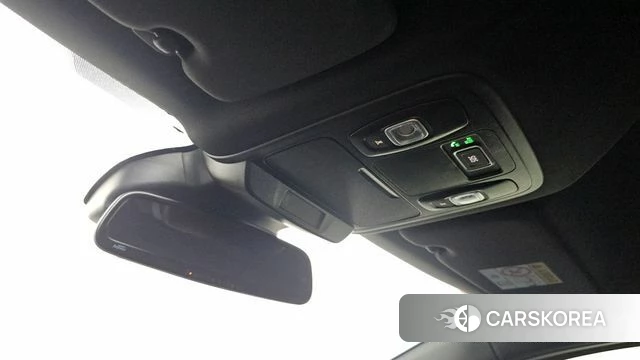 Renault Korea (Samsung) The New SM6 id 3922313 из Кореи 10