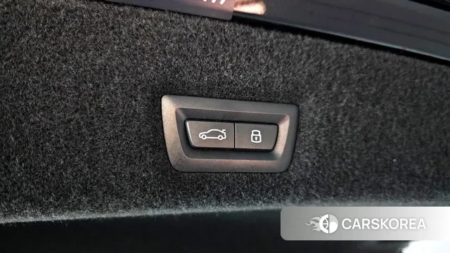 BMW 7 Series (G70) id 3341267 из Кореи 10