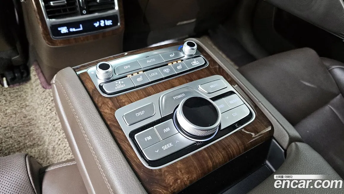 Kia More K9 id 2024981 из Кореи 10