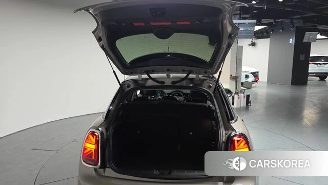 Mini Cooper id 3842547 из Кореи 10