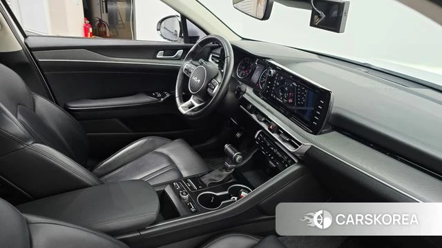 Kia K5 3rd generation id 4613159 из Кореи 10