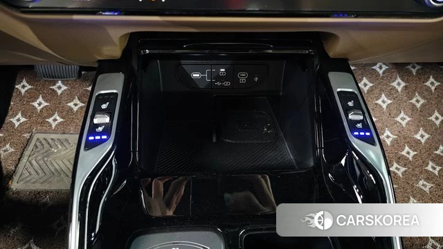 Kia The New Sorento 4th Generation id 4560665 из Кореи 10
