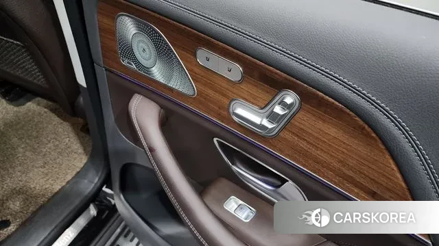 Mercedes-Benz GLS - Class X167 id 2980763 из Кореи 10