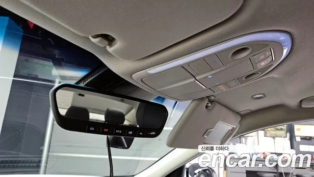 Genesis G70 id 2865430 из Кореи 10