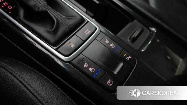 Kia The New K5 2nd generation id 4930961 из Кореи 10