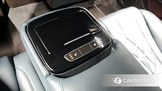 Genesis G80 (RG3) id 3111583 из Кореи 10