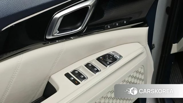 Kia The New Carnival 4th Generation id 4230225 из Кореи 10