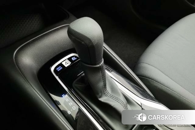 Toyota Corolla id 4210588 из Китая 10