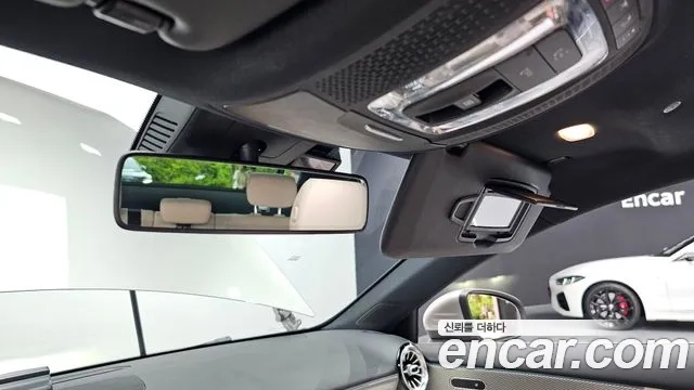 Mercedes-Benz A-Class W177 id 2864735 из Кореи 10