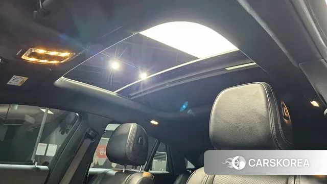 Mercedes-Benz GLE-Class W167 id 3389762 из Кореи 10