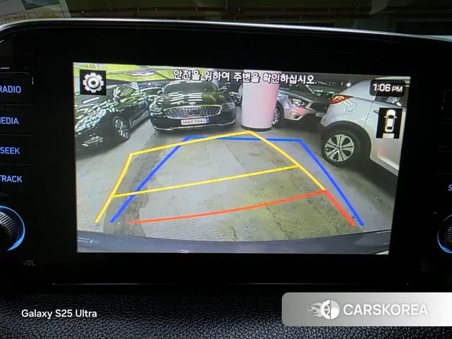 Hyundai Santa Fe TM id 3429570 из Кореи 10