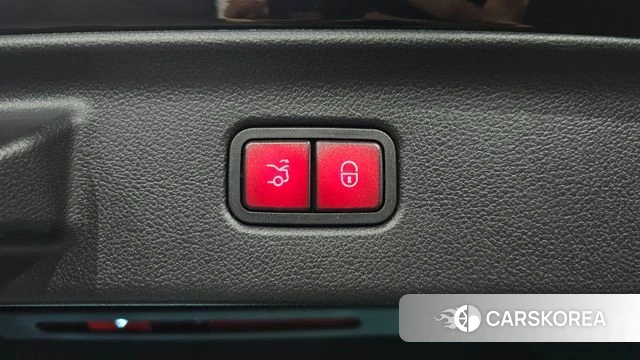 Mercedes-Benz S-Class W223 id 4468416 из Кореи 10
