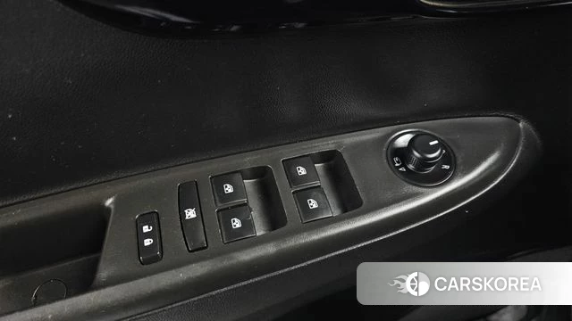 Chevrolet (GM Daewoo) The New Spark id 4712495 из Кореи 10