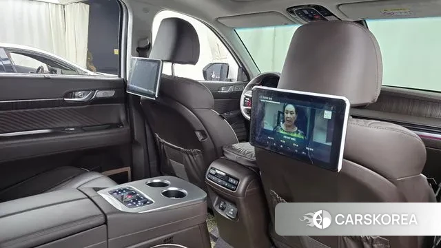 Hyundai The New Palisade id 3586206 из Кореи 10