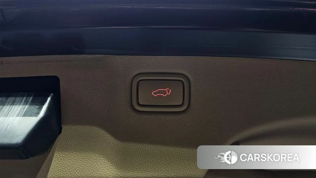 Kia The New Carnival id 3937076 из Кореи 10