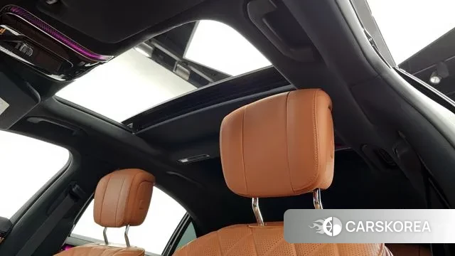 Mercedes-Benz S-Class W223 id 3053678 из Кореи 10