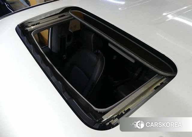 Honda Odyssey id 4324372 из Кореи 10