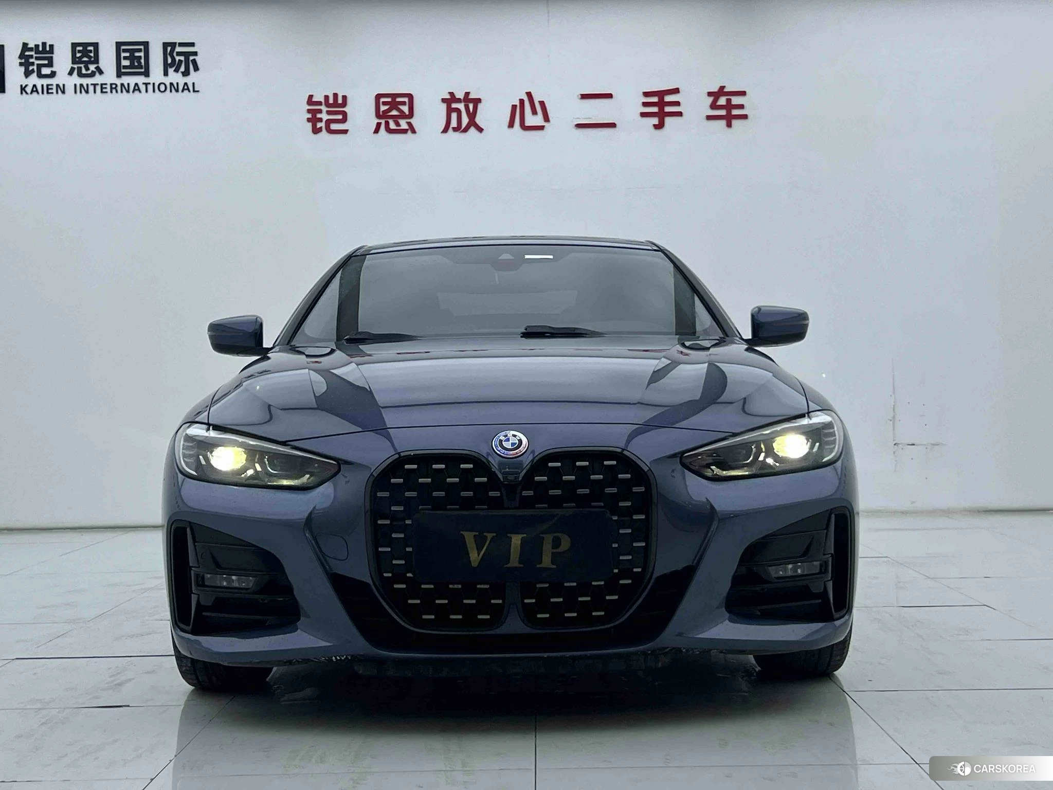 BMW 4 series id 4486368 из Китая 10