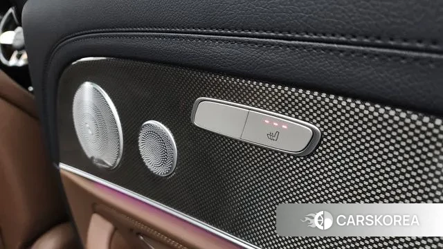 Mercedes-Benz E-Class W213 id 3050106 из Кореи 10