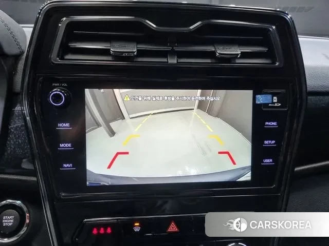 Ssangyong Berry New Tivoli id 3503884 из Кореи 10