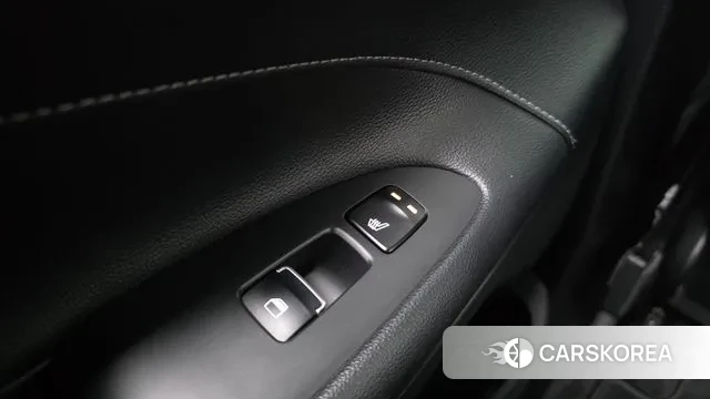 Hyundai Grandeur IG Hybrid id 3464569 из Кореи 10