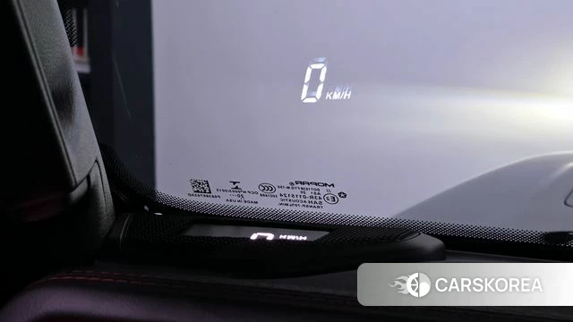 Jeep Gladiator (JT) id 3819367 из Кореи 10