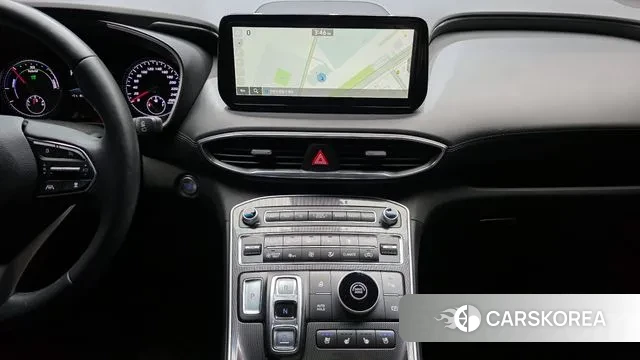 Hyundai The New Santa Fe id 3629769 из Кореи 10