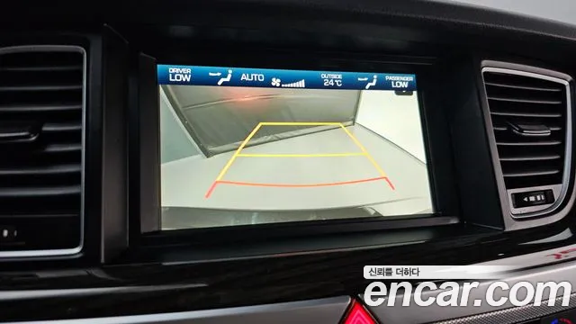 Genesis G80 id 2819129 из Кореи 10