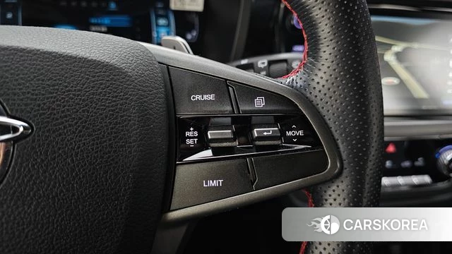 Ssangyong Beautiful Korando id 4415499 из Кореи 10