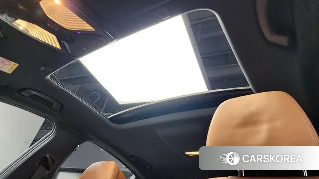 BMW 5 Series (G30) id 3213151 из Кореи 10