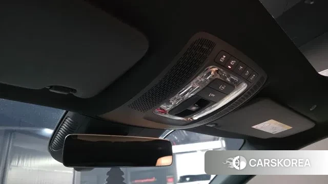 Mercedes-Benz A-Class W177 id 3757731 из Кореи 10