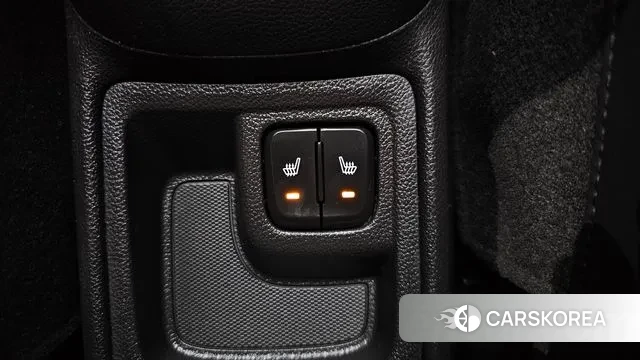 Chevrolet (GM Daewoo) The New Spark id 3254228 из Кореи 10