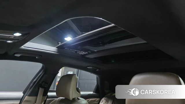 Kia K8 id 4187457 из Кореи 10