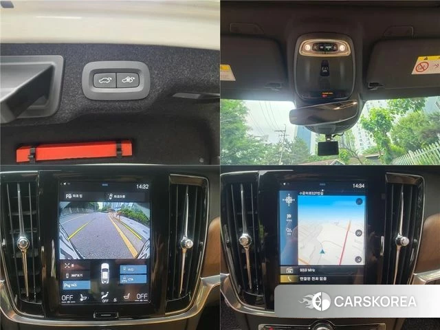 Volvo S90 id 4397441 из Кореи 10