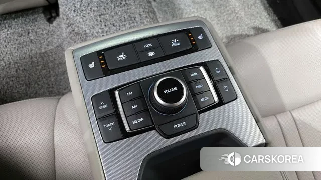 Genesis G80 id 3018687 из Кореи 10