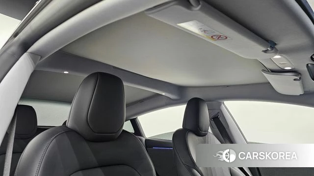 Tesla Model 3 id 3858275 из Кореи 10