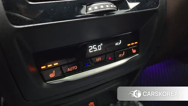 BMW X4 (G02) id 3523757 из Кореи 10