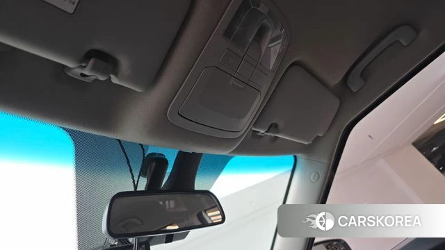 Ssangyong Berry New Tivoli id 4651738 из Кореи 10