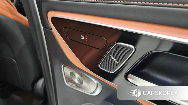 Mercedes-Benz GLC-Class X254 id 4441547 из Кореи 10