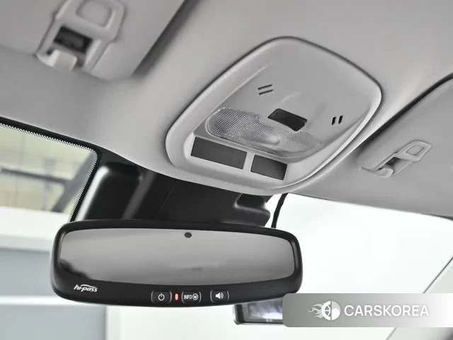 Chevrolet (GM Daewoo) Trax Crossover id 3026993 из Кореи 10