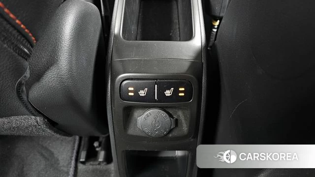 Kia The New Ray id 4187204 из Кореи 10