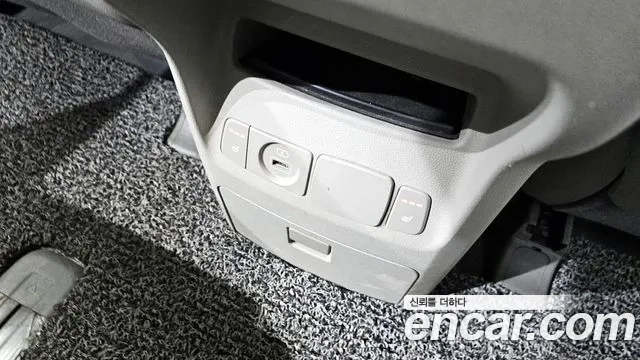 Kia The New Carnival id 2922758 из Кореи 10