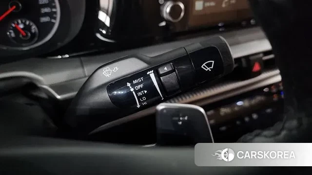 Kia K5 3rd generation id 3336049 из Кореи 10